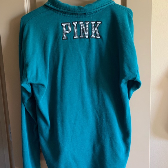 PINK pullover - Picture 2 of 2